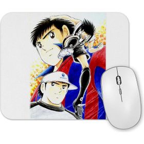 Tsubasa Mouse Pad