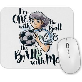 Tsubasa Mouse Pad