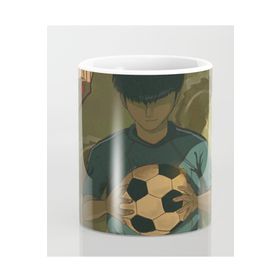 Tsubasa Ozora Porselen Kupa Bardak