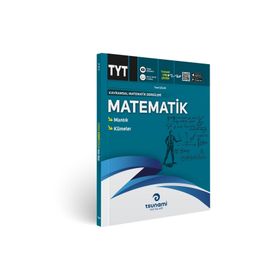 Tsunami Yayınları - TYT Matematik Mantık Kümeler