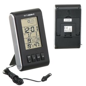 TT T-Echni-C H-103AB Dijital Nem Ölçer Termometre