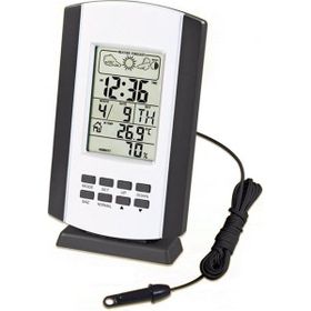 TT T-Echni-C H-115AB Dijital Nem Ölçer Termometre