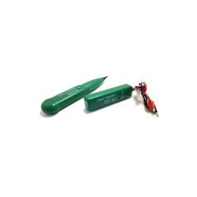 TT T-Echni-C MS-6812 Bili Bili Cable Tracker Kablo Bulucu