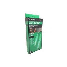 TT T-Echni-C MS-6812 Bili Bili Cable Tracker Kablo Bulucu