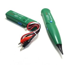 TT T-Echni-C MS-6812 Bili Bili Cable Tracker Kablo Bulucu