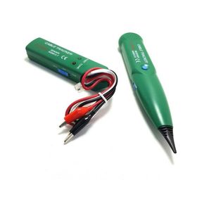 TT T-Echni-C MS-6812 Bili Bili Cable Tracker Kablo Bulucu