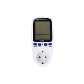 TT T-Echni-C PMG-001 Wattmetre