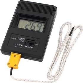 TT T-Echni-C TM-902C Dijital Termometre