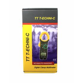 TT Technic 826B 1000 A Pensampermetre