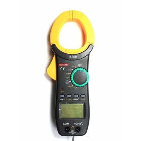 TT Technic 826B 1000 A Pensampermetre