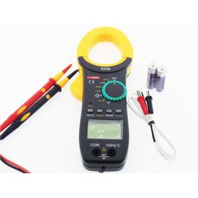 TT Technic 826B 1000 A Pensampermetre
