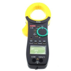 TT Technic 826B 1000 A Pensampermetre