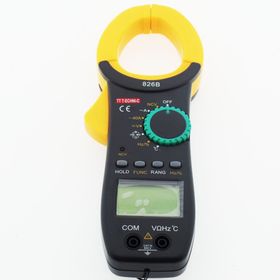 TT Technic 826B 1000 A Pensampermetre