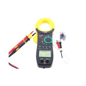 TT Technic 826B 1000 A Pensampermetre