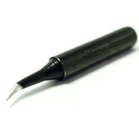 TT Technic 862D 900m-t-ıs Siyah Eğri Havya Ucu