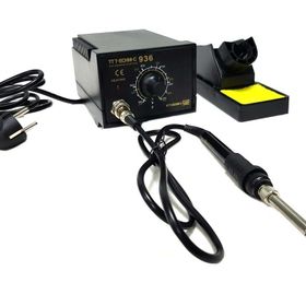 TT Technic 936 Isı Ayarlı Havya İstasyonu