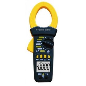 TT Technic DM-6050 2000 A 1000 V Pensampermetre