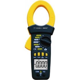 TT Technic DM-6050 2000 A 1000 V Pensampermetre