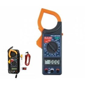 TT Technic DT-266 Pensampermetre