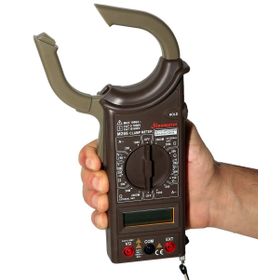 TT Technic DT-266 Pensampermetre