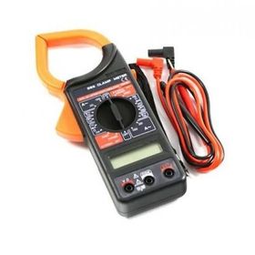 TT Technic DT-266 Pensampermetre