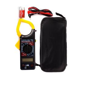 TT Technic DT-266 Pensampermetre