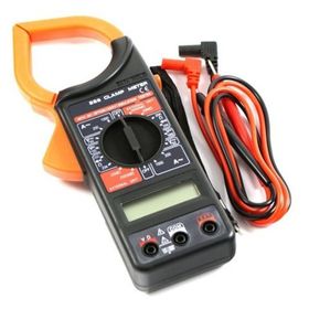 TT Technic DT-266 Pensampermetre