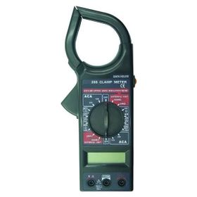 TT Technic DT-266 Pensampermetre