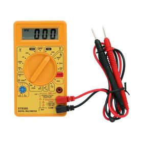TT-Technic DT-830D Digital Multimetre