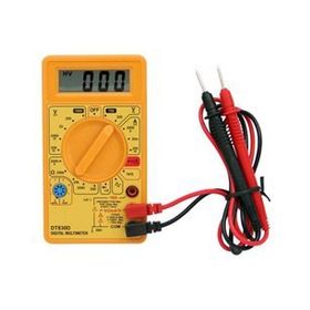 TT-Technic DT-830D Digital Multimetre