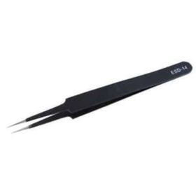 TT TECHNIC ESD-14 120 mm Antistatik Cımbız