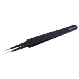 TT TECHNIC ESD-14 120 mm Antistatik Cımbız