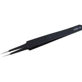 TT TECHNIC ESD-14 120 mm Antistatik Cımbız