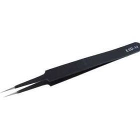 TT TECHNIC ESD-14 120 mm Antistatik Cımbız