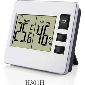 TT Technic H301H Termometre