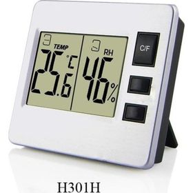 TT Technic H301H Termometre