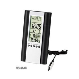 TT-Technic H6308AB Termometre