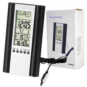 TT-Technic H6308AB Termometre