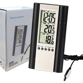 TT-Technic H6308B Termometre