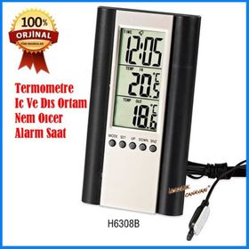 TT-Technic H6308B Termometre
