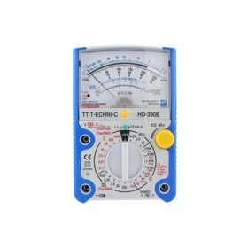 TT-Technic HD 390E Analog Multimetre