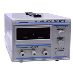 TT-Technic KXN 3010D 30V 10A Ayarlı Switch Mode DC Güç Kaynağı