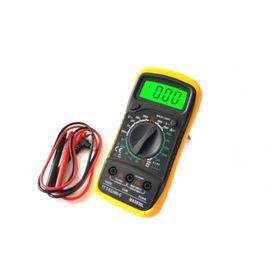 TT-Technic MAS 830L Dijital Multimetre