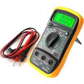 TT Technic MAS830L Dijital Multimetre Ölçü Aleti