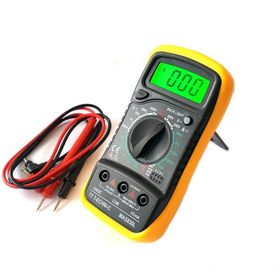 TT Technic MAS830L Dijital Multimetre Ölçü Aleti