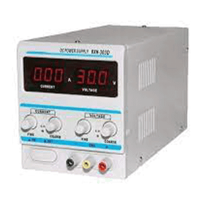 TT-Technic RXN303D 30V 3A DC Güç Kaynağı