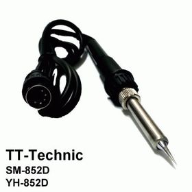 TT-Technic SM-852D Yedek Kalem Havya