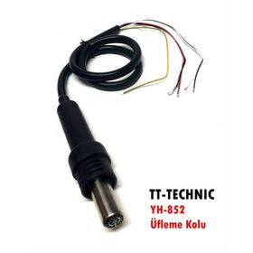 TT-Technic SM-852D Yedek Kalem Havya