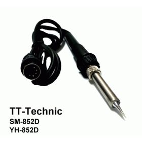TT-Technic SM-852D Yedek Kalem Havya
