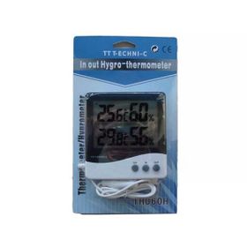 TT Technic TH060H Termometre